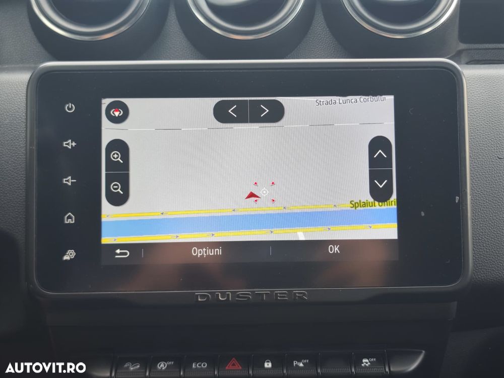 Dacia Duster TCe 150 4WD Prestige - 26