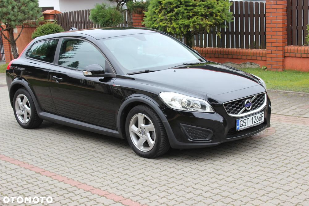 Volvo C30 D2 Summum - 28