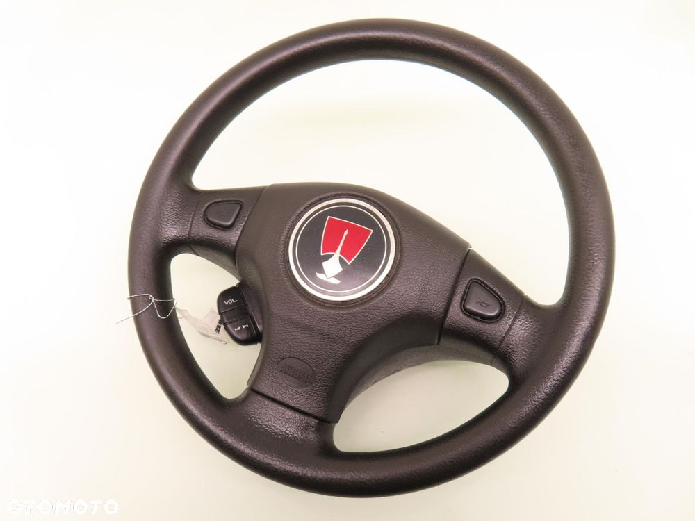 KIEROWNICA ROVER STREETWISE - 7