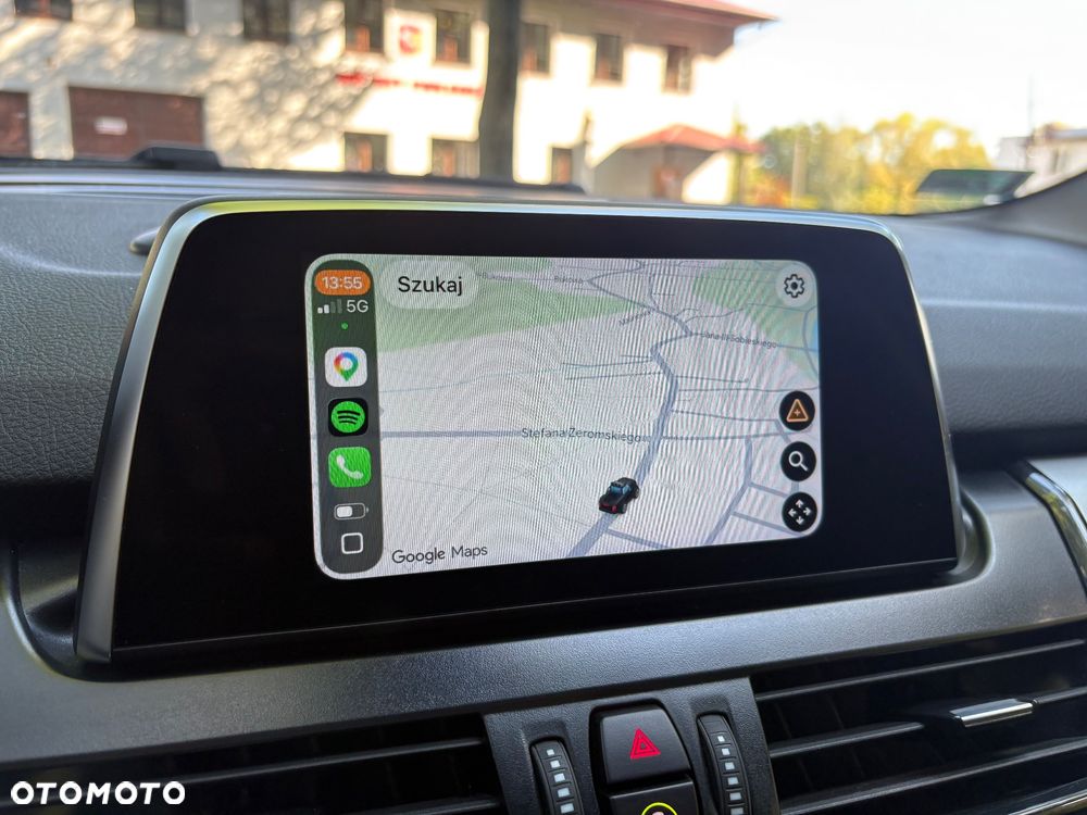 BMW Seria 2 218d GT Advantage - 15