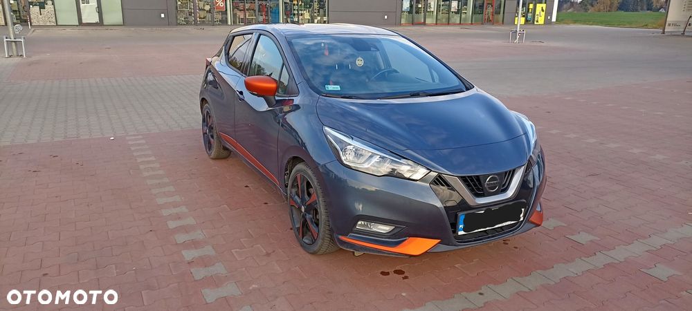 Nissan Micra 0.9 IG-T BOSE Personal Edition - 2