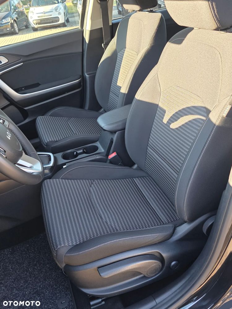 Kia Ceed SW 1.0 T-GDI DCT7 Nightline Edition - 22