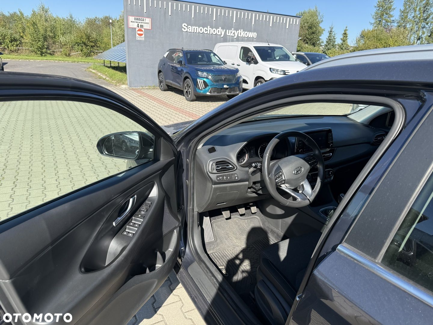 Hyundai i30 1.0 T-GDI Smart - 9
