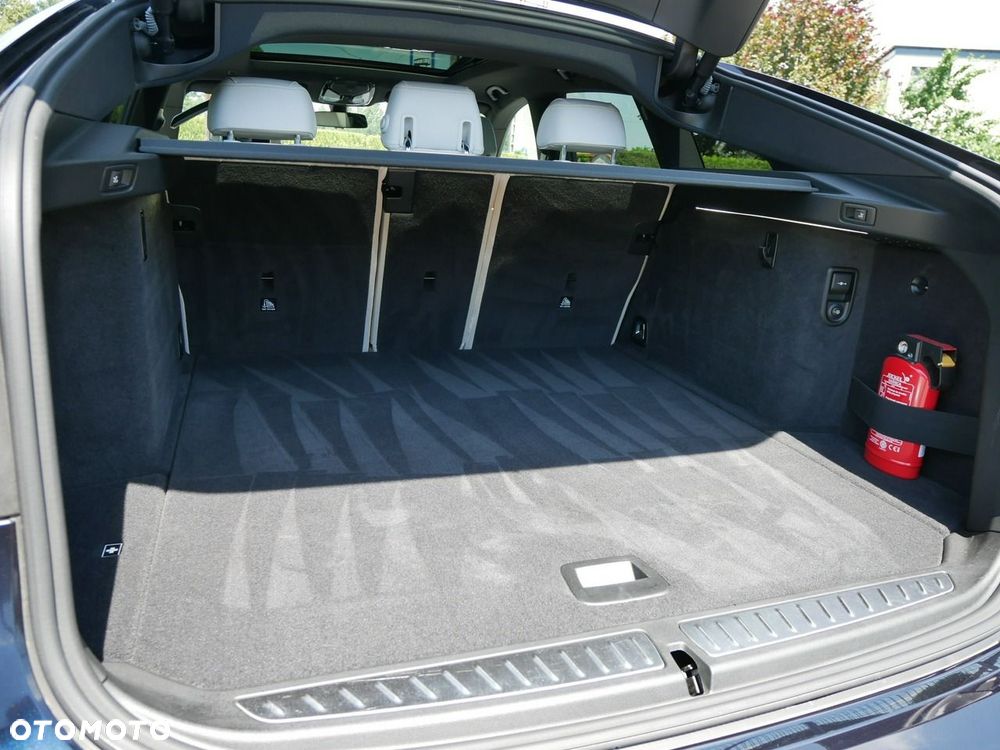 BMW 6GT 630d mHEV M Sport sport - 16