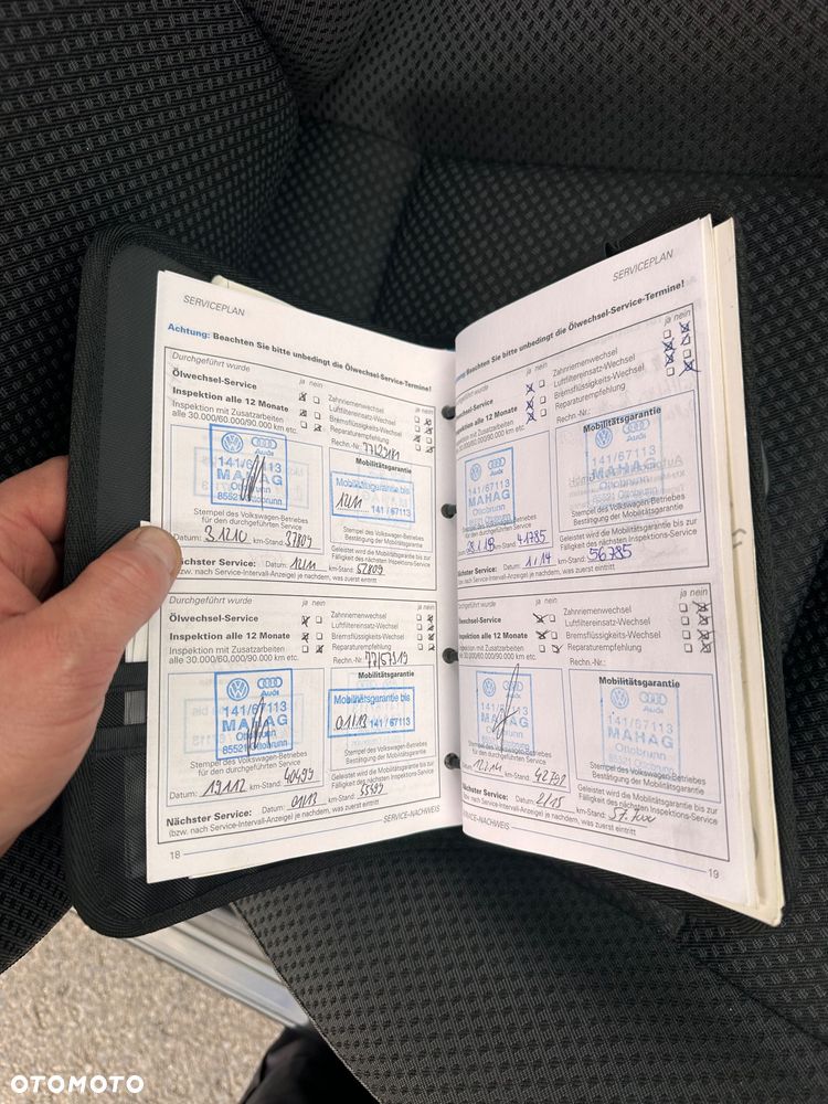 Volkswagen Polo - 26