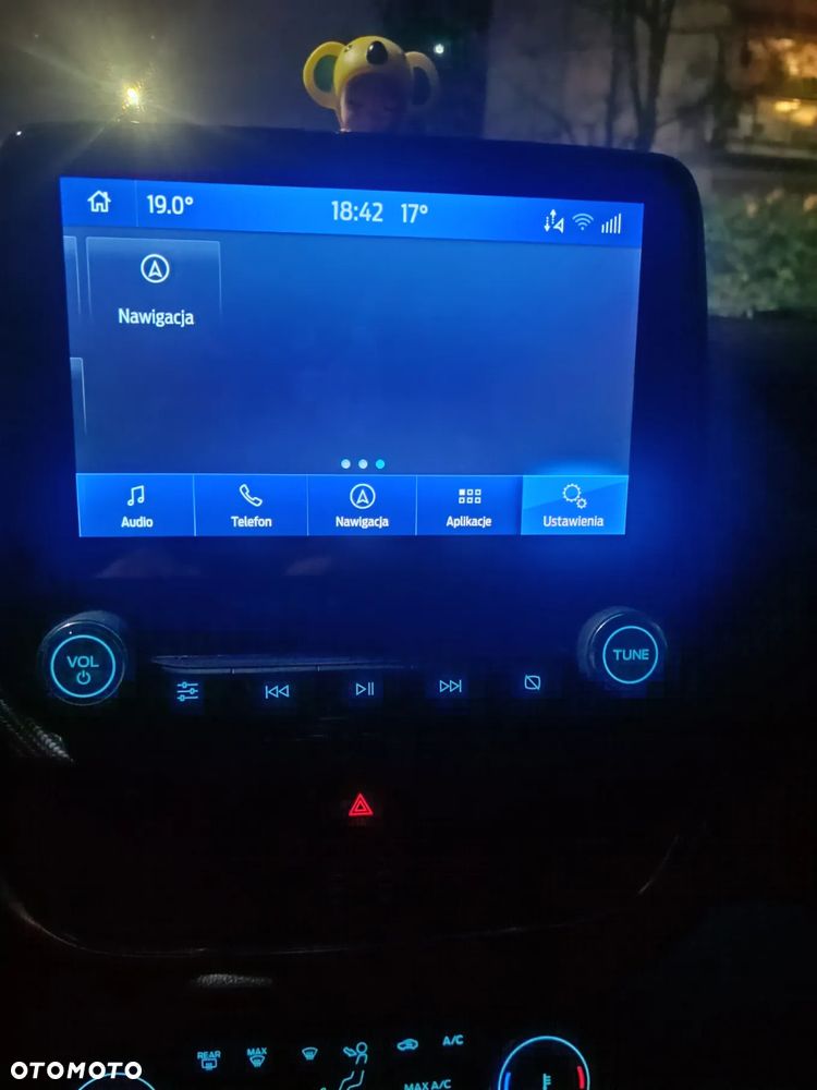 Ford Puma 1.0 EcoBoost ST-Line X - 18