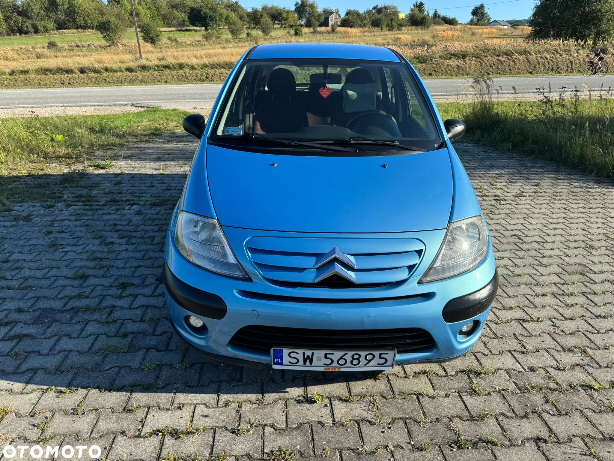 Citroën C3 - 9