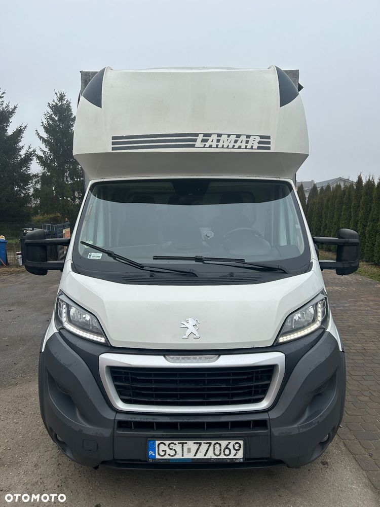 Peugeot Boxer - 10