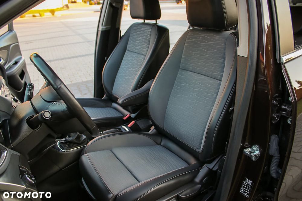 Opel Mokka 1.4 Turbo ecoFLEX Start/Stop Color Innovation - 30