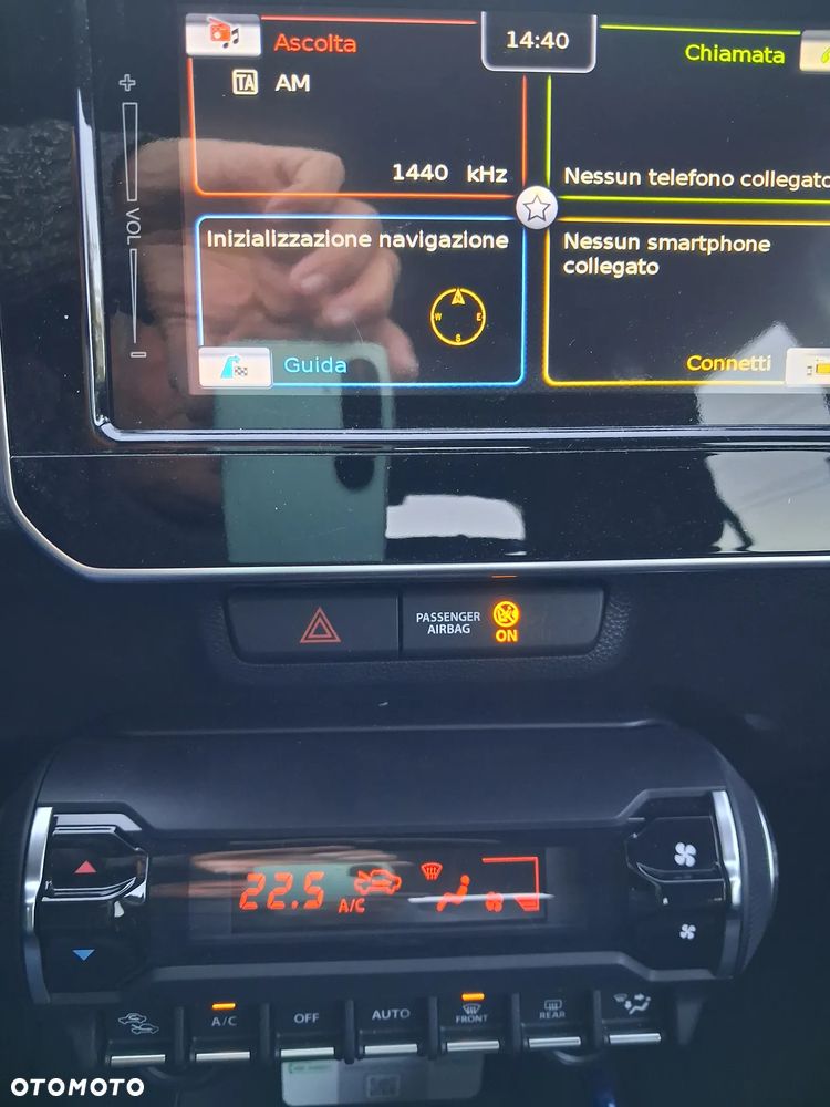 Suzuki Ignis - 18