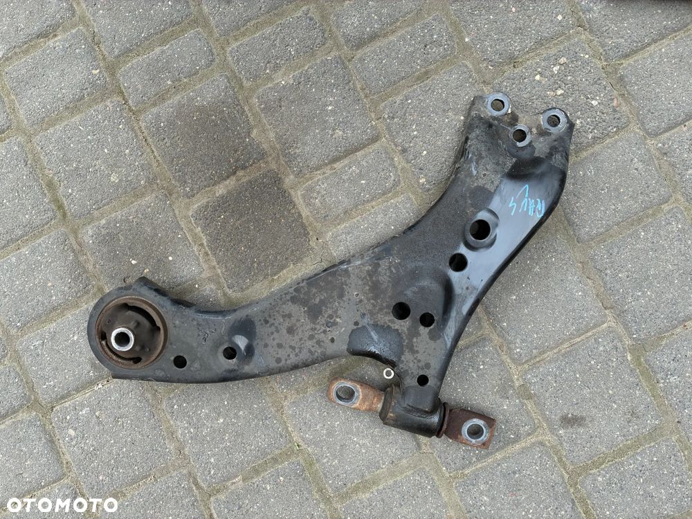 Wahacz przedni | przód | lewy Toyota RAV4 | RAV 4 V - 1