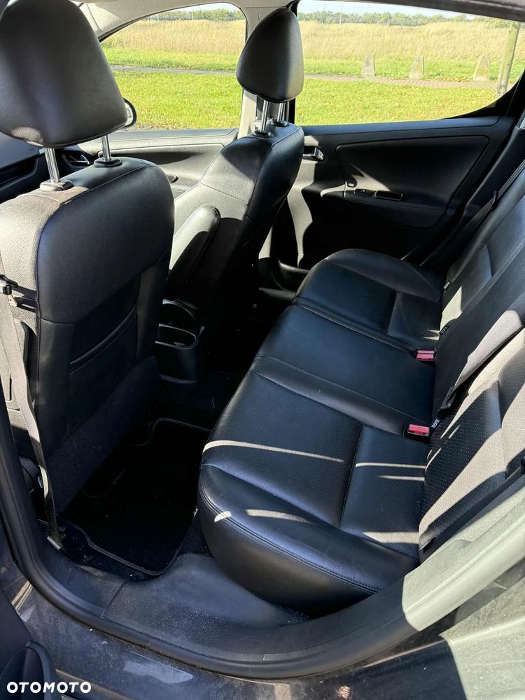 Peugeot 207 1.6 Active - 7