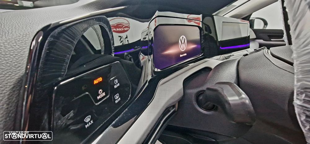 VW Golf 1.0 TSI Life - 14