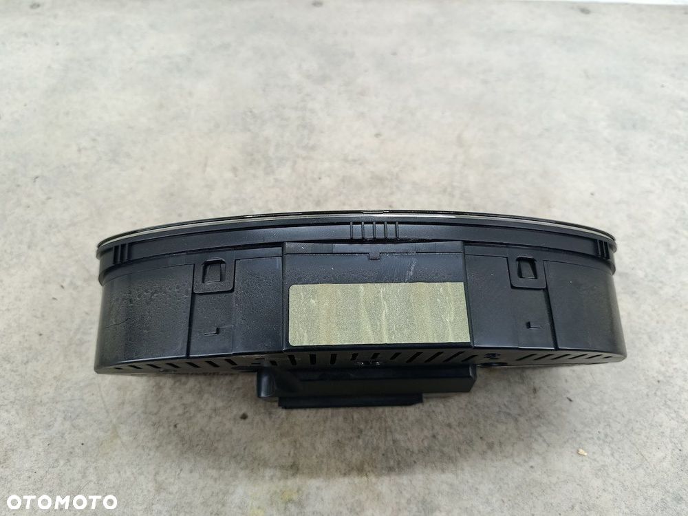 LICZNIK VW TOURAN I 1T0920861A VDO 1.9 TDI - 2