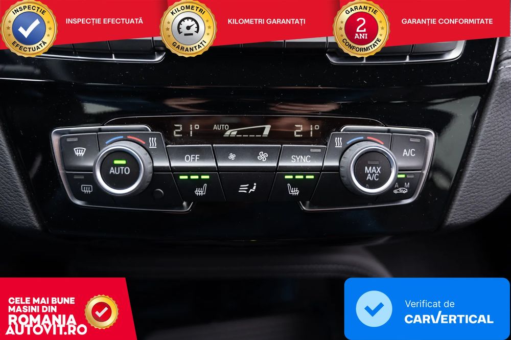 BMW X1 xDrive25e Sport Line - 14