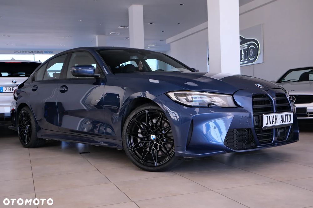 BMW Seria 3 330e Sport - 2