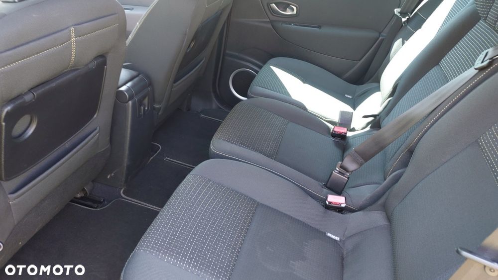 Renault Grand Scenic - 7