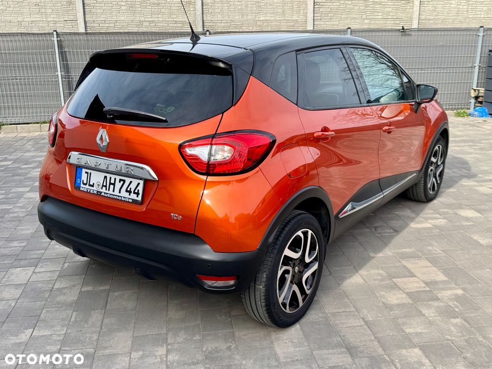 Renault Captur - 4