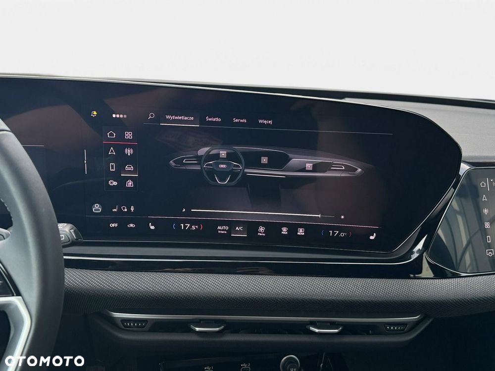 Audi A5 Avant TFSI 110 kW S tronic - 27