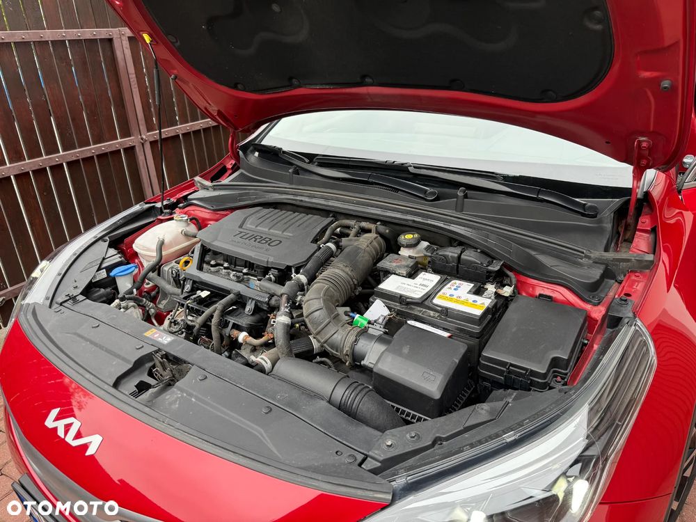 Kia XCeed 1.5 T-GDI L DCT - 30