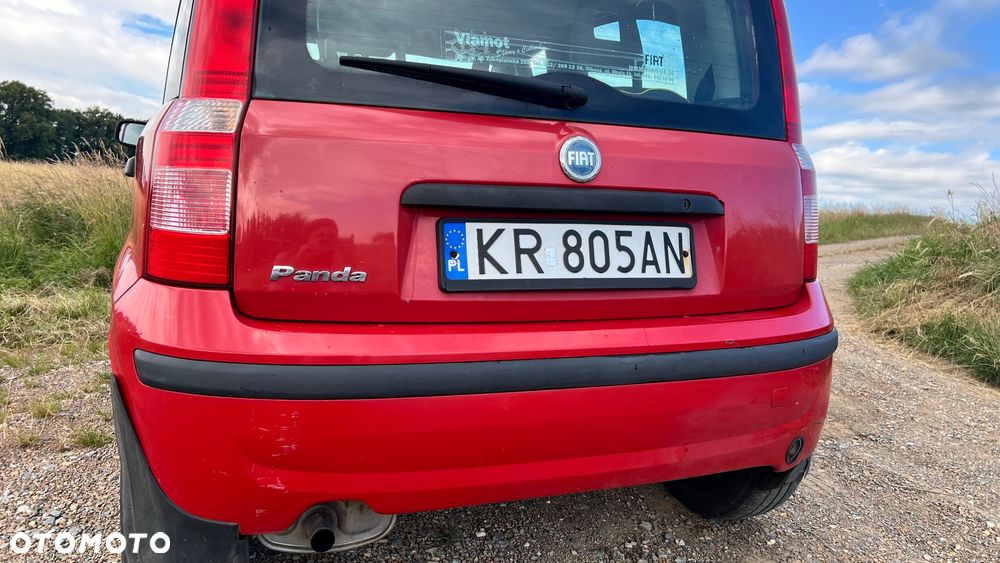 Fiat Panda 1.1 Fresh - 12