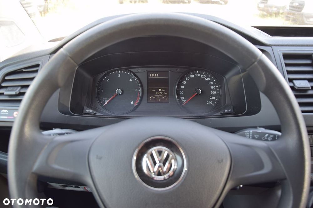 Volkswagen TRANSPORTER T6 ​*2.0TDI​*150KM​*4-MOTION​*4X4​*KLIMA​*TEMPOMAT​*1 - 12