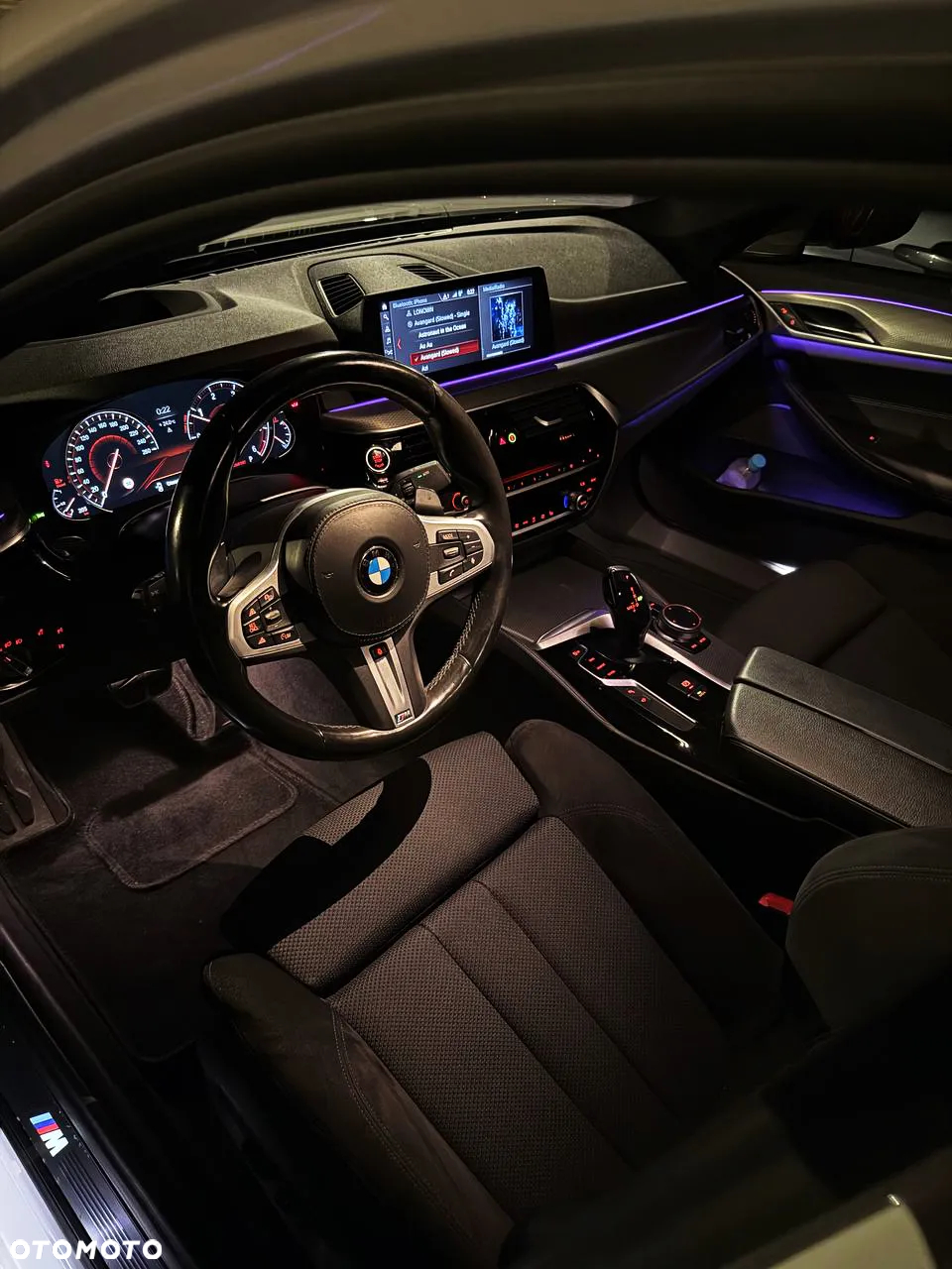 BMW Seria 5 - 30