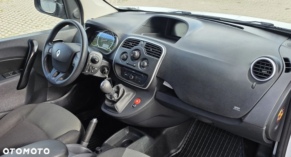 Renault KANGOO - 11