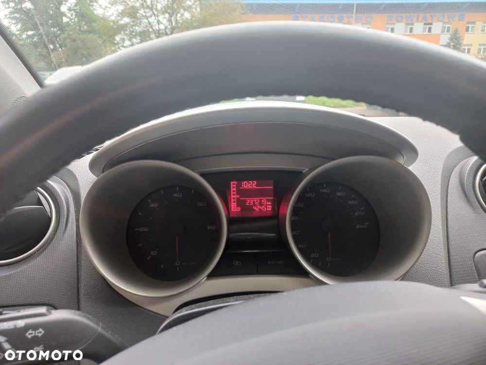 Peugeot 207 110 HDi FAP (Blue Lion) Premium - 14
