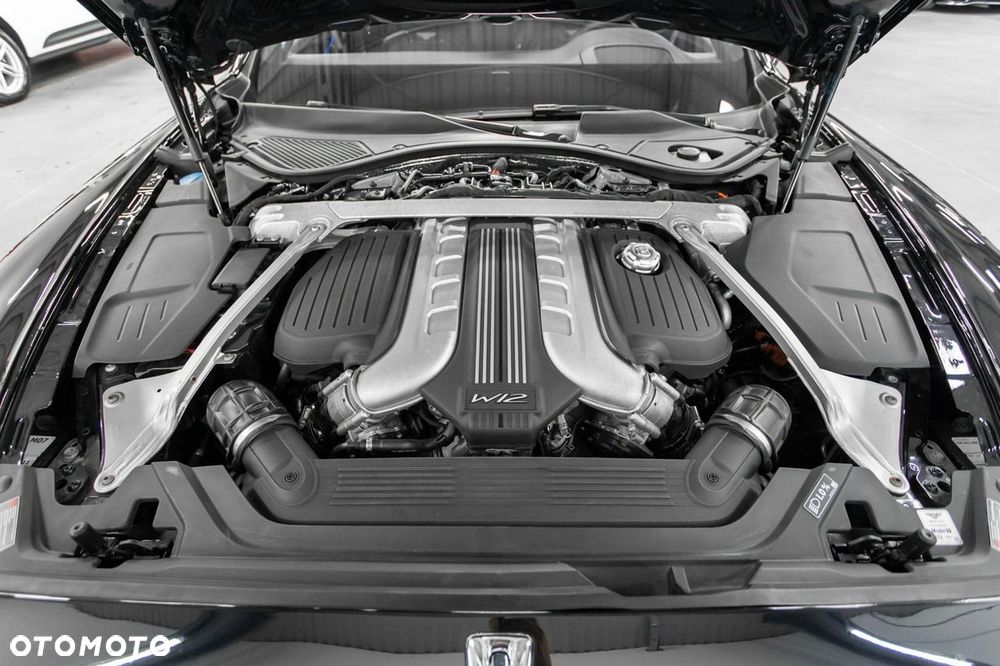 Bentley Flying Spur W12 - 19