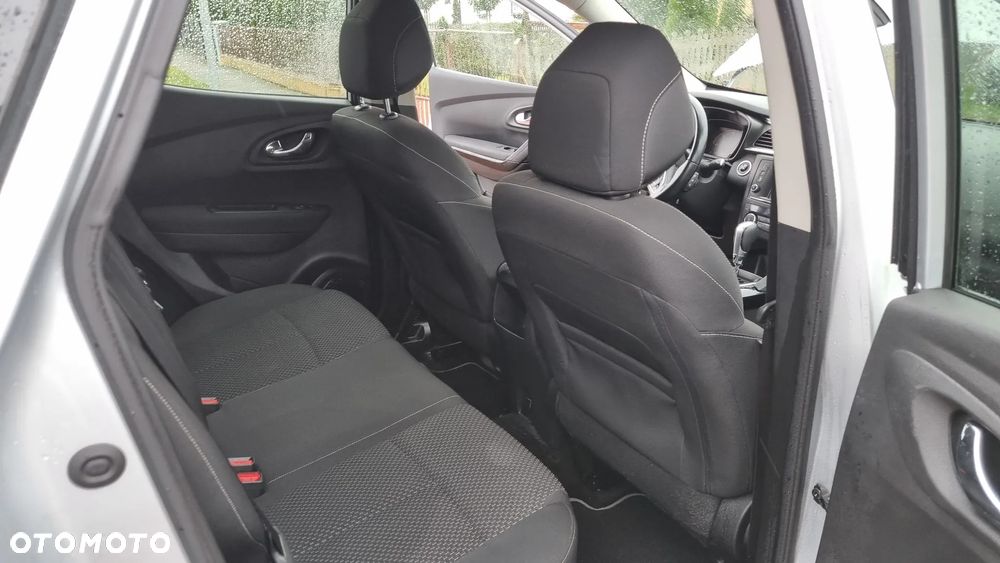 Renault Kadjar 1.5 dCi Energy Adventure EDC - 28