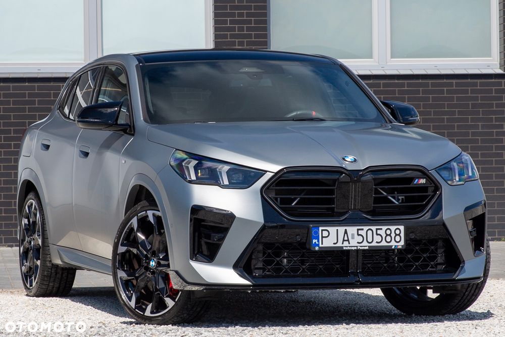 BMW X2 - 1
