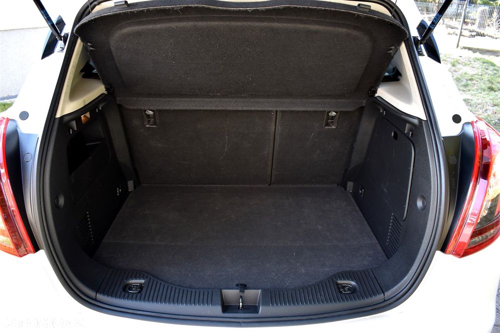 Opel Mokka 1.4 Turbo ecoFLEX Start/Stop Color Innovation - 17