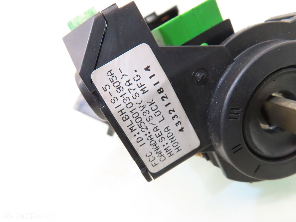 STACYJKA HONDA CIVIC VII 25001031905A - 7