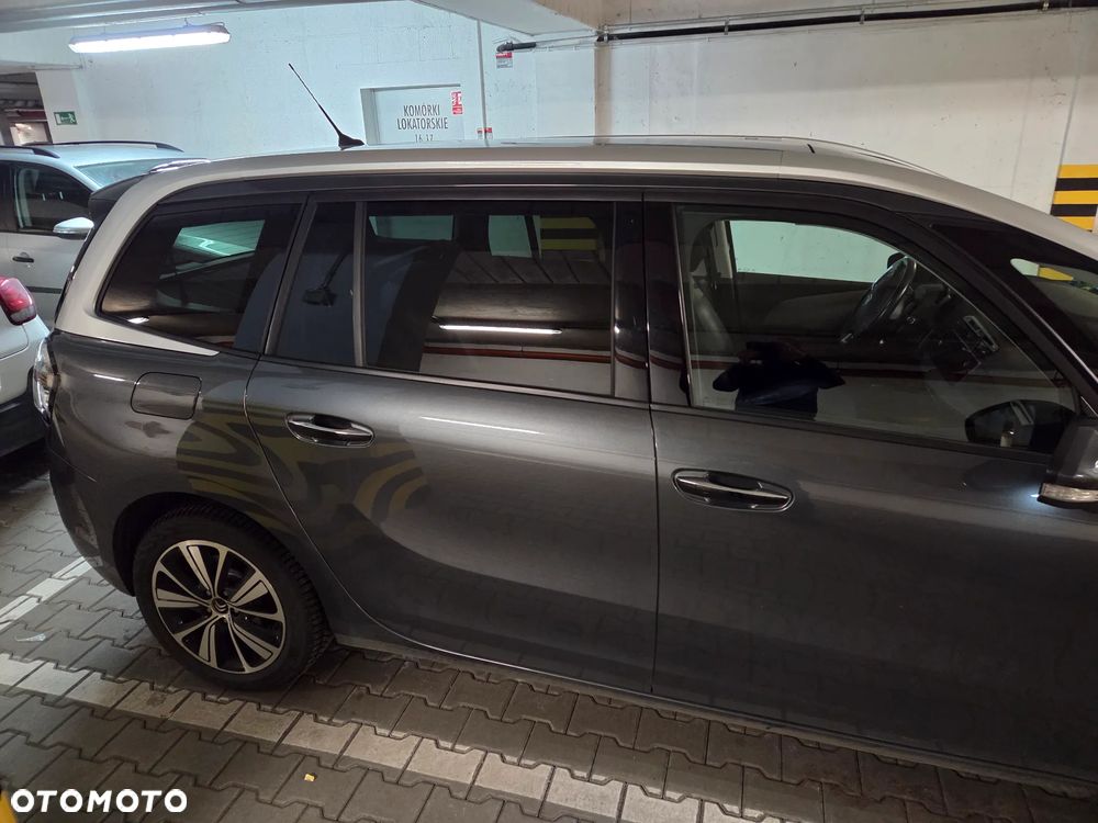 Citroën C4 Grand Picasso THP 165 Stop&Start EAT6 SHINE - 4