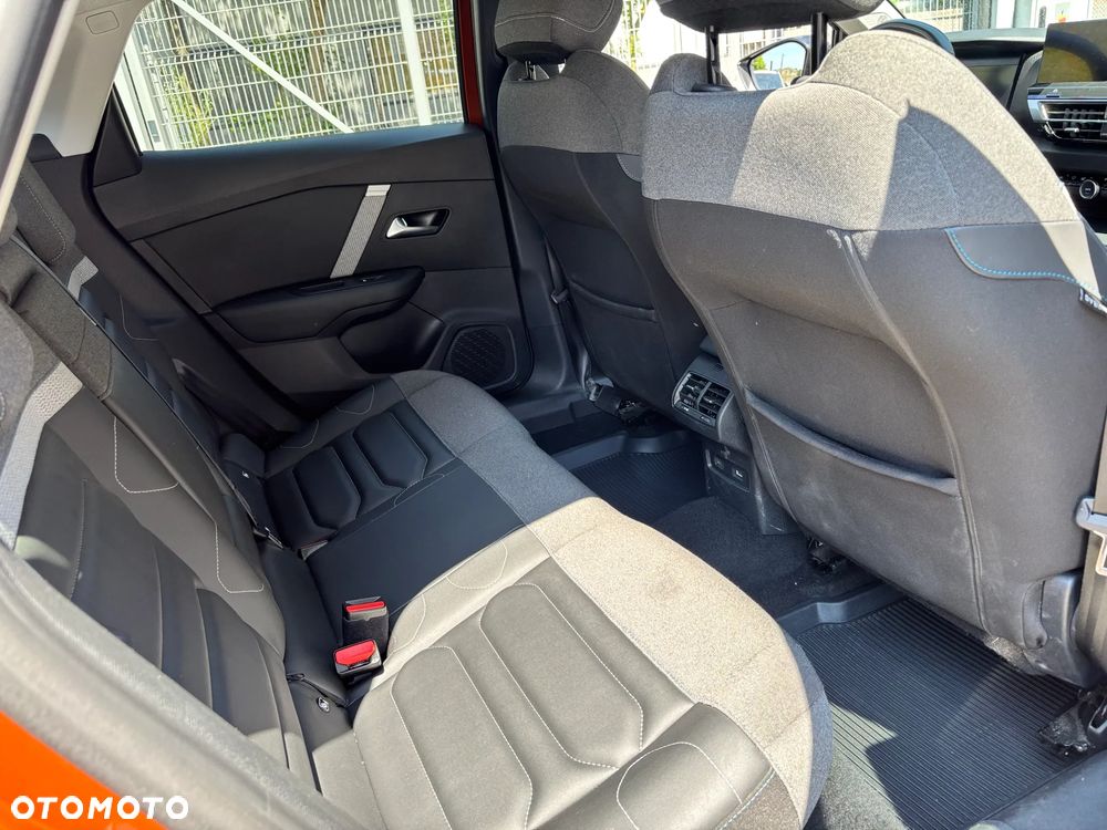 Citroën C4 - 9