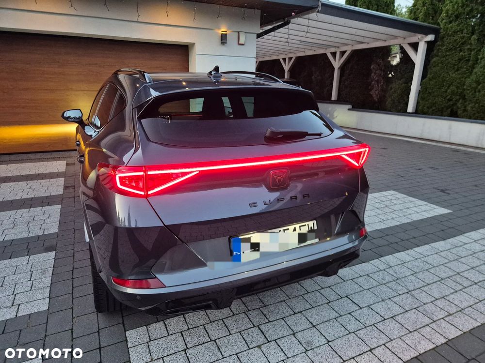 Cupra Formentor - 18