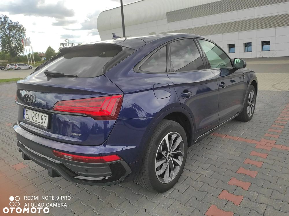 Audi Q5 - 6