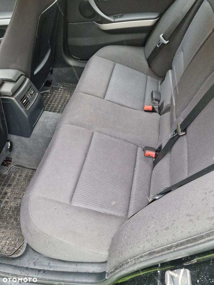 BMW Seria 3 - 6