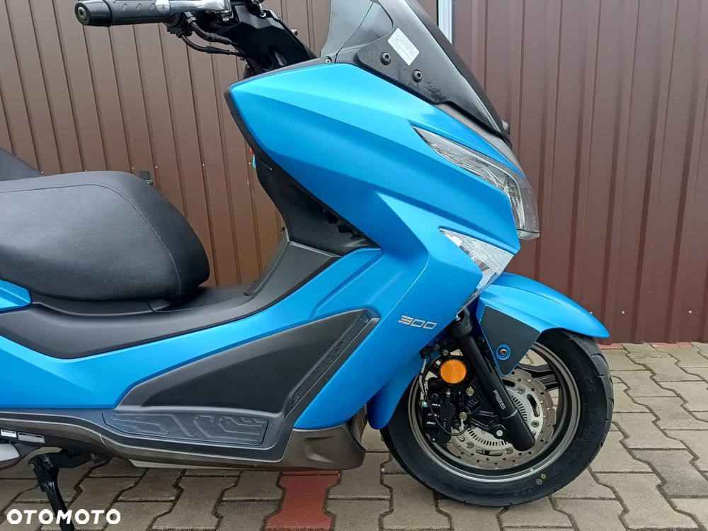 Kymco X-Town - 11
