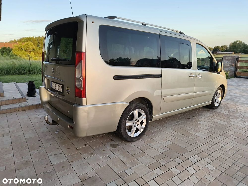 Citroën Jumpy Combi - 14