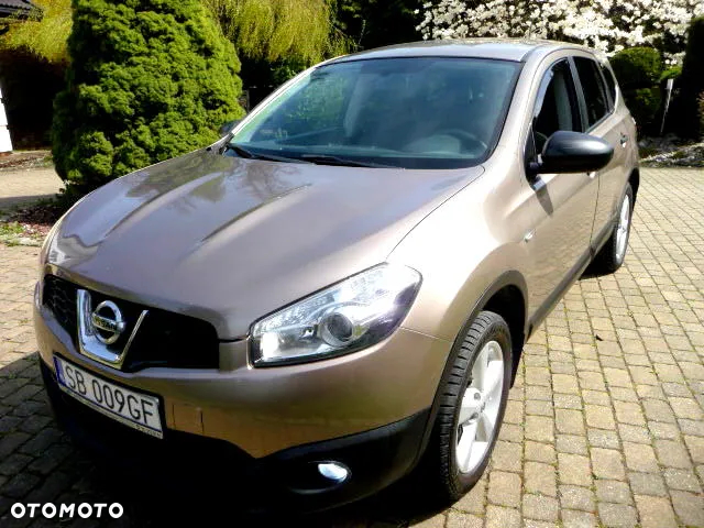 Nissan Qashqai+2 2.0 Tekna Premium - 24