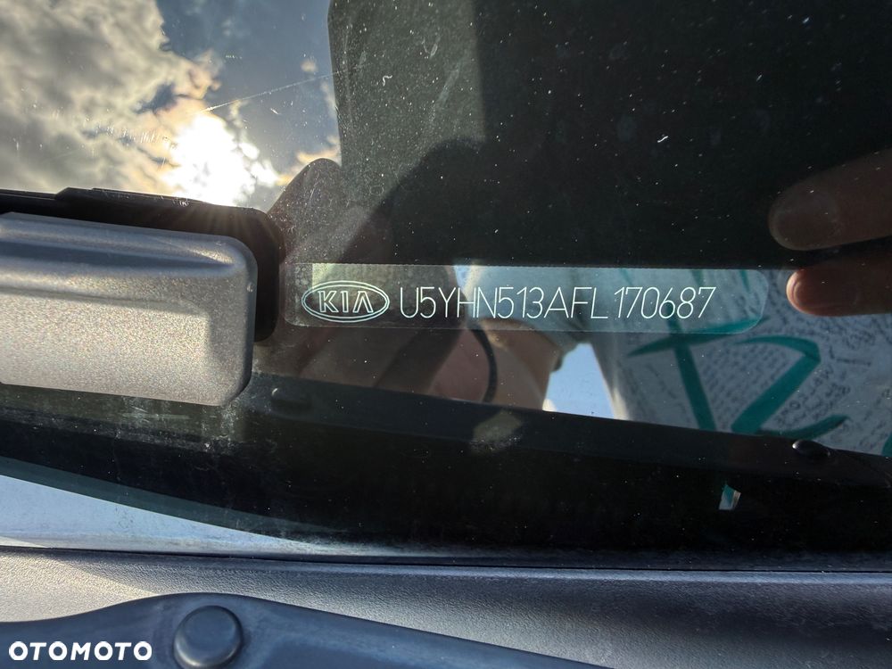 Kia Ceed 1.6 GDI M - 35