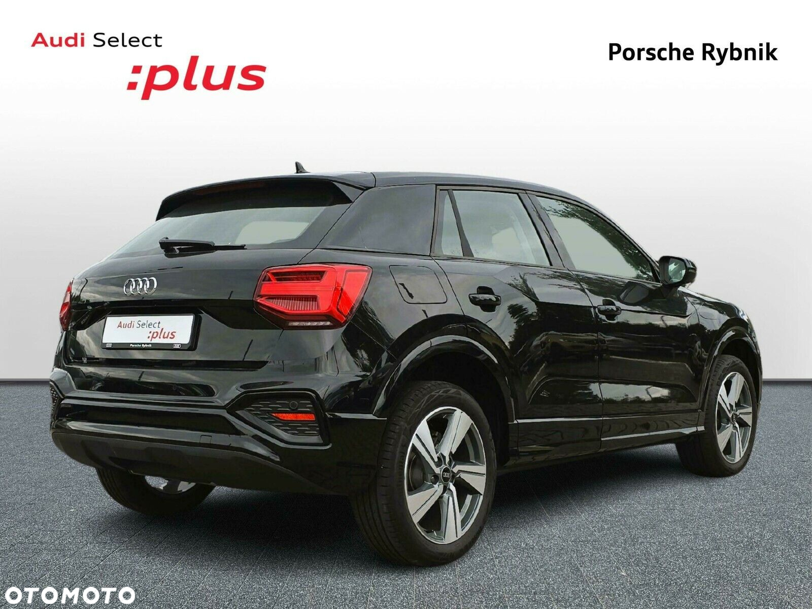 Audi Q2 - 5