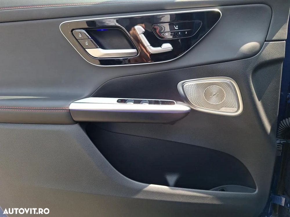 Mercedes-Benz GLC AMG 43 4MATIC - 9