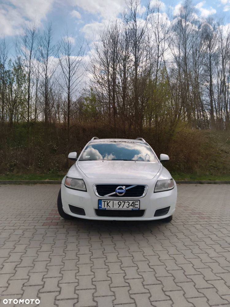 Volvo V50 D2 Momentum - 4