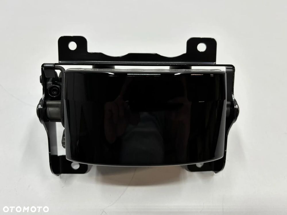 Audi E-Tron 4KE Sensor Radar Distronic 4KE907639F - 1