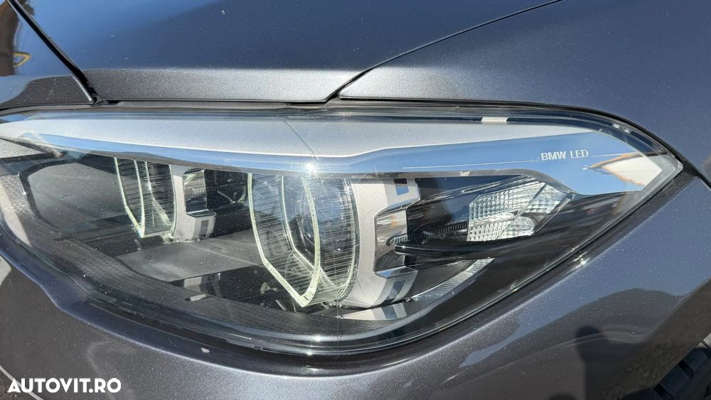BMW Seria 1 - 17