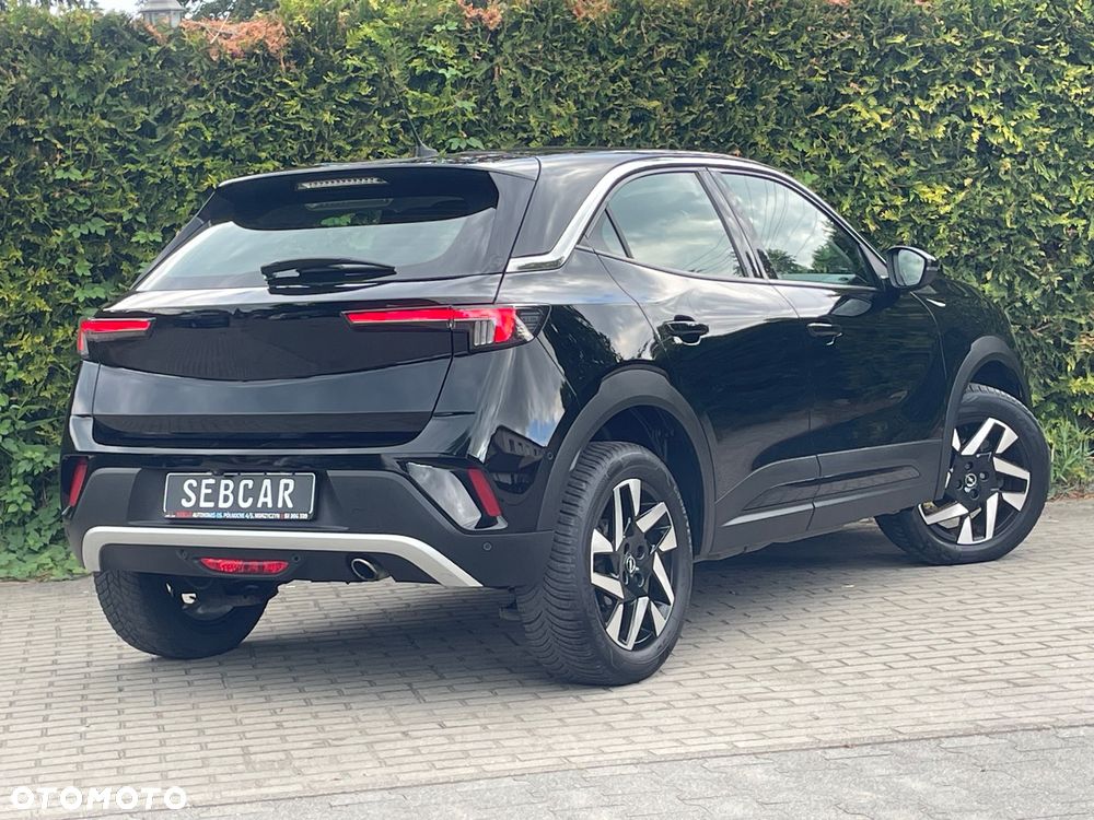 Opel Mokka 1.5 Elegance - 4