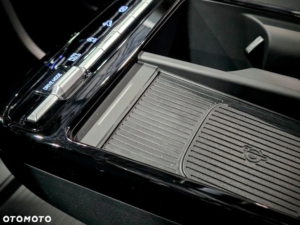 Hyundai Tucson 1.6 T-GDi 48V Executive 2WD DCT - 8